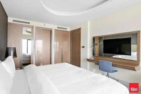 Byt v Business Bay, Dubai, SAE 1 ložnice, 87.5 m² Č.: 696880 - fotografie 10