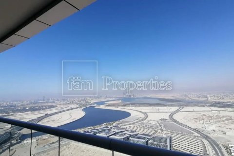Apartment sa Business Bay, Dubai, UAE 1 silid-tulugan, 87.5 sq.m. № 696880