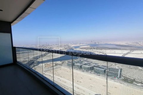 Apartmán v Business Bay, Dubai, SAE 1 spálňa, 87.5 m2 č. 696880 - Fotografia 9