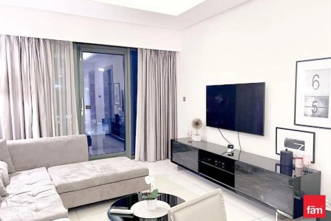 Byt v Business Bay, Dubai, SAE 1 ložnice, 87.5 m² Č.: 696880 - fotografie 5