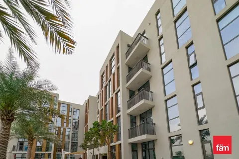 Appartamento a Dubai, EAU 2 camere da letto, 89.6 mq. № 696881