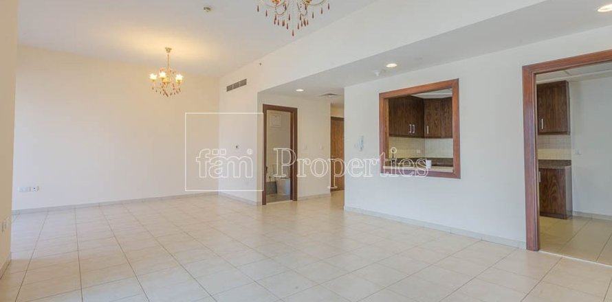 Apartament në Business Bay, Dubai, Emiratet e Bashkuara Arabe 3 dhoma gjumi, 191.6 m2. № 696879