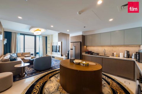 Lakás itt: Dubai Harbour, EAE, 2 hálószoba, 110 m², azonosító: 696877 - fénykép 3