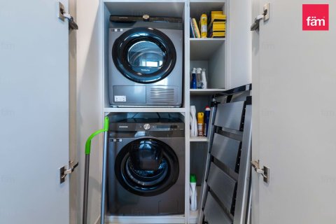 Lakás itt: Dubai Harbour, EAE, 2 hálószoba, 110 m², azonosító: 696877 - fénykép 23