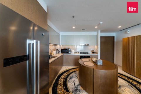 Lakás itt: Dubai Harbour, EAE, 2 hálószoba, 110 m², azonosító: 696877 - fénykép 4