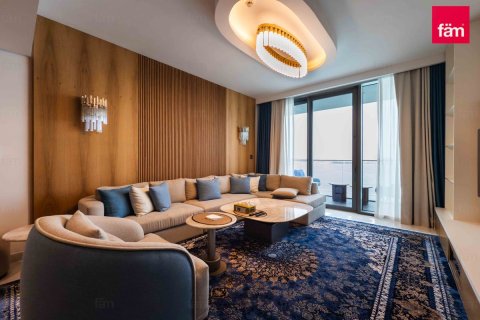 Lakás itt: Dubai Harbour, EAE, 2 hálószoba, 110 m², azonosító: 696877 - fénykép 6