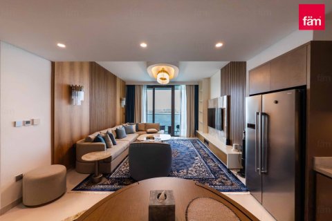 Appartamento a Dubai Harbour, Dubai, EAU 2 camere da letto, 110 mq. № 696877