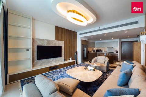 Lakás itt: Dubai Harbour, EAE, 2 hálószoba, 110 m², azonosító: 696877 - fénykép 7