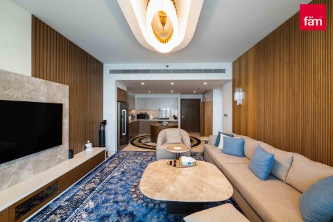 Lakás itt: Dubai Harbour, EAE, 2 hálószoba, 110 m², azonosító: 696877 - fénykép 8