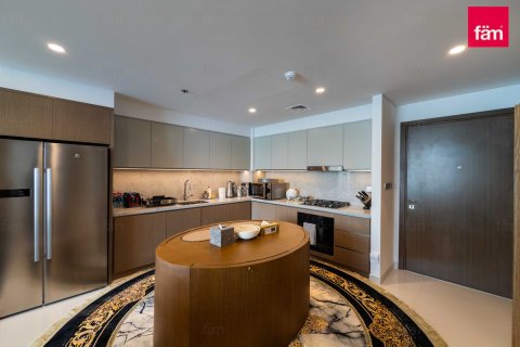 Lakás itt: Dubai Harbour, EAE, 2 hálószoba, 110 m², azonosító: 696877 - fénykép 9