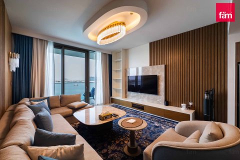 Dzīvoklis Dubai Harbourjā, AAE 2 istabas, 111.1 m2 Nr. 696877
