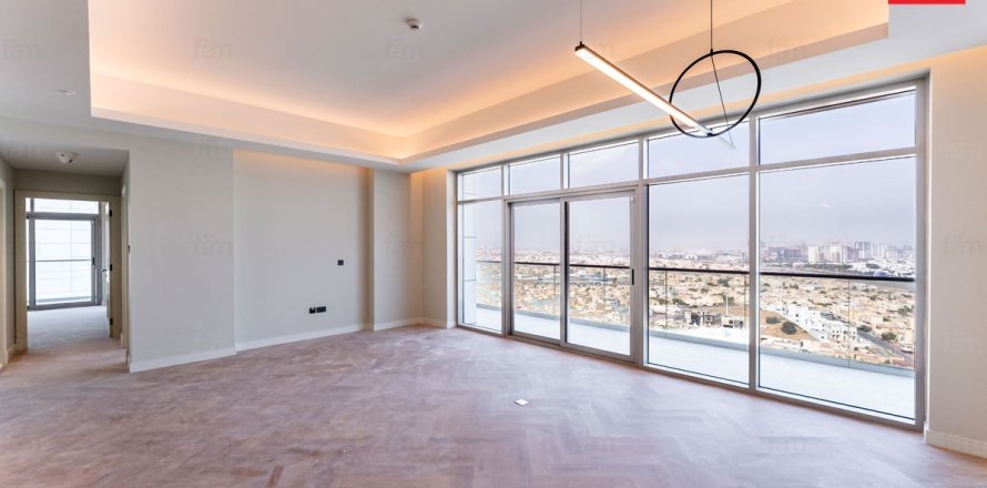 Apartment in Al Barsha, Dubai, UAE 2 bedrooms, 138.6 sq.m. № 696882