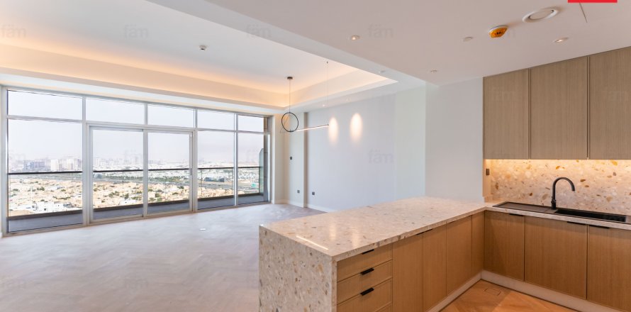 Пәтер Аль-Барша, Дубай, БАӘ-да 2 жатын бөлмелер, 138.6 м² № 696882