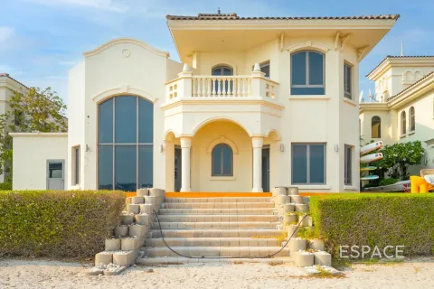 Sklad v Palm Jumeirah, Dubai, SAE 9 ložnice, 1115 m² Č.: 658563 - fotografie 2