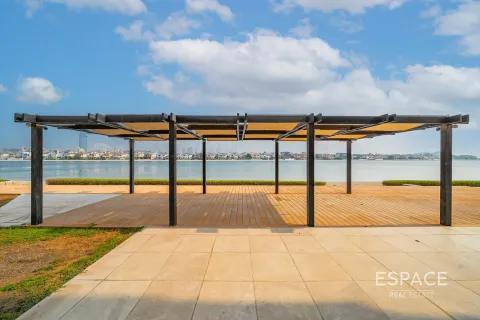 Sklad v Palm Jumeirah, Dubai, SAE 9 ložnice, 1115 m² Č.: 658563 - fotografie 16