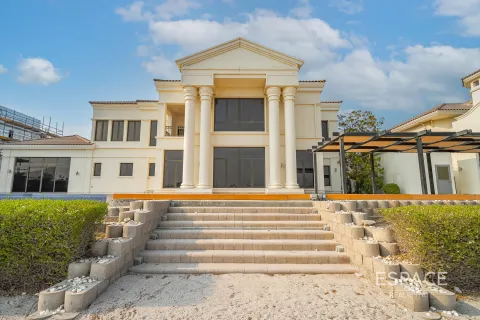 Sklad v Palm Jumeirah, Dubai, SAE 9 ložnice, 1115 m² Č.: 658563 - fotografie 18