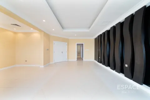 Sklad v Palm Jumeirah, Dubai, SAE 9 ložnice, 1115 m² Č.: 658563 - fotografie 14