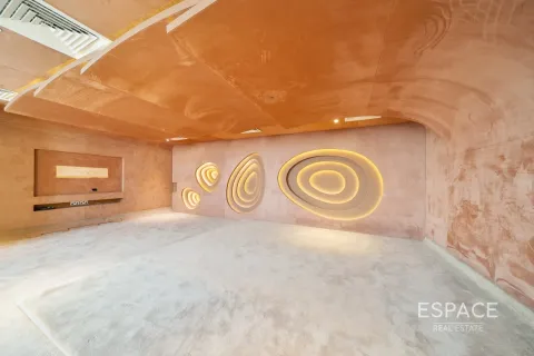 Sklad v Palm Jumeirah, Dubai, SAE 9 ložnice, 1115 m² Č.: 658563 - fotografie 7