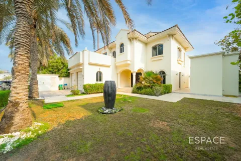 Sklad v Palm Jumeirah, Dubai, SAE 9 ložnice, 1115 m² Č.: 658563 - fotografie 19