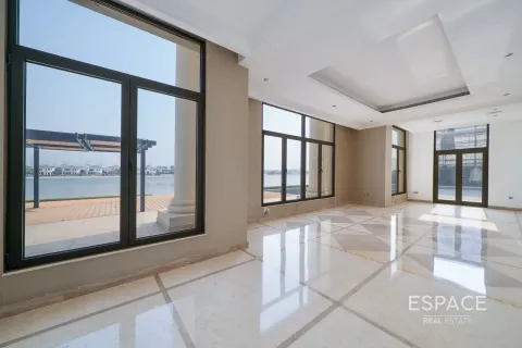 Sklad v Palm Jumeirah, Dubai, SAE 9 ložnice, 1115 m² Č.: 658563 - fotografie 11