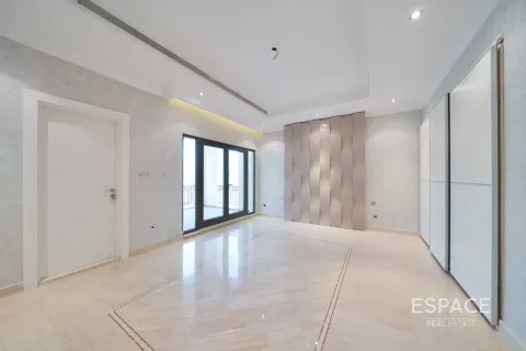 Sklad v Palm Jumeirah, Dubai, SAE 9 ložnice, 1115 m² Č.: 658563 - fotografie 17