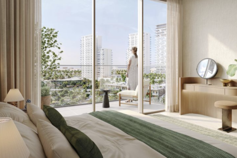 Dzīvoklis Dubaijā, AAE 2 istabas, 98 m2 Nr. 658556 - attēls 12