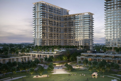 Dzīvoklis Dubaijā, AAE 2 istabas, 98 m2 Nr. 658556 - attēls 1