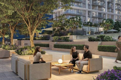 Dzīvoklis Dubaijā, AAE 2 istabas, 98 m2 Nr. 658556 - attēls 5