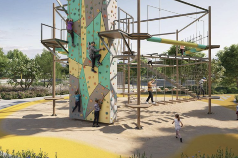 Dzīvoklis Dubaijā, AAE 2 istabas, 98 m2 Nr. 658556 - attēls 6