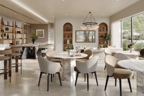 Dzīvoklis Dubaijā, AAE 2 istabas, 98 m2 Nr. 658556 - attēls 10