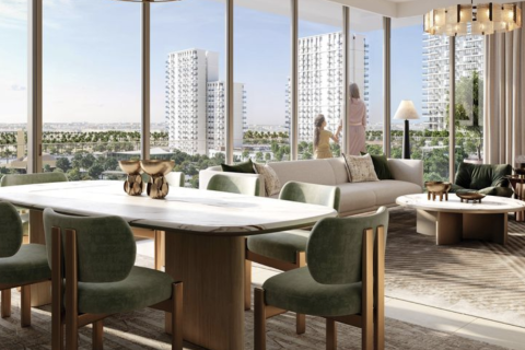 Dzīvoklis Dubaijā, AAE 2 istabas, 98 m2 Nr. 658556 - attēls 11