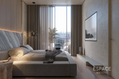 Lägenhet till försäljning i Dubai, UAE 2 sovrum, 226 kvm Nr. 658560 - fotografi 6