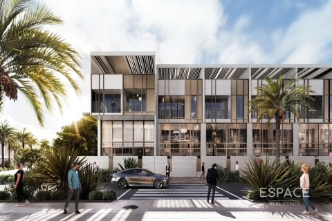 Lägenhet till försäljning i Dubai, UAE 2 sovrum, 226 kvm Nr. 658560 - fotografi 10