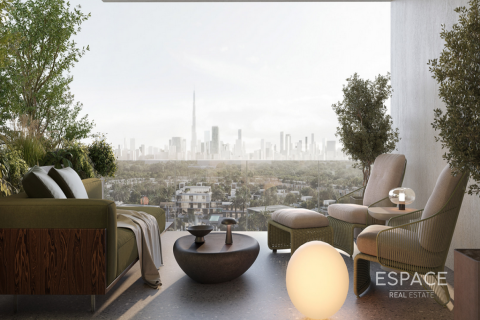 Lägenhet till försäljning i Dubai, UAE 2 sovrum, 226 kvm Nr. 658560 - fotografi 5