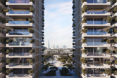 Lägenhet till försäljning i Dubai, UAE 2 sovrum, 226 kvm Nr. 658560 - fotografi 9