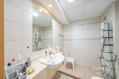 Apartament na sprzedaż w Jumeirah Lake Towers, Dubai, ZEA 3 sypialnie, 133 mkw., nr 658561 - zdjęcie 12