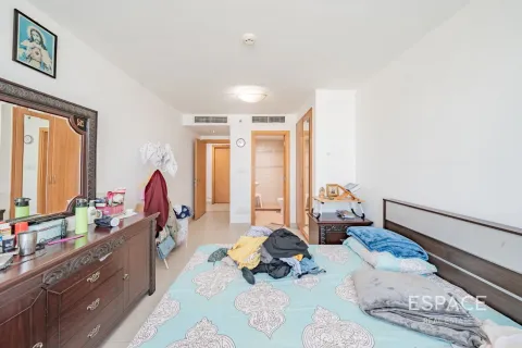 Apartament na sprzedaż w Jumeirah Lake Towers, Dubai, ZEA 3 sypialnie, 133 mkw., nr 658561 - zdjęcie 10