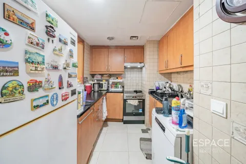 Apartament na sprzedaż w Jumeirah Lake Towers, Dubai, ZEA 3 sypialnie, 133 mkw., nr 658561 - zdjęcie 7