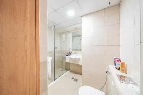 Apartament na sprzedaż w Jumeirah Lake Towers, Dubai, ZEA 3 sypialnie, 133 mkw., nr 658561 - zdjęcie 13