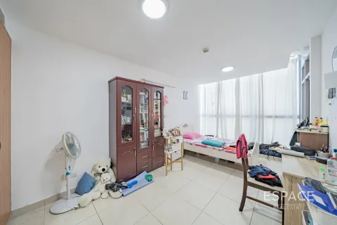 Apartament na sprzedaż w Jumeirah Lake Towers, Dubai, ZEA 3 sypialnie, 133 mkw., nr 658561 - zdjęcie 9