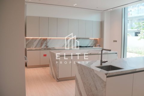 Βίλα σε Palm Jumeirah, Dubai, ΗΑΕ 4 υπνοδωμάτια, 1296 τ.μ. Αρ. 736138 - φωτογραφία 7