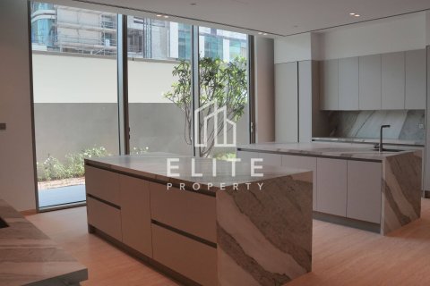 Βίλα σε Palm Jumeirah, Dubai, ΗΑΕ 4 υπνοδωμάτια, 1296 τ.μ. Αρ. 736138 - φωτογραφία 14