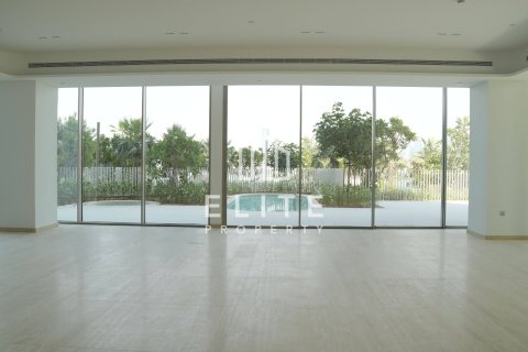 Βίλα σε Palm Jumeirah, Dubai, ΗΑΕ 4 υπνοδωμάτια, 1296 τ.μ. Αρ. 736138 - φωτογραφία 1