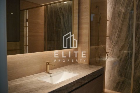 Βίλα σε Palm Jumeirah, Dubai, ΗΑΕ 4 υπνοδωμάτια, 1296 τ.μ. Αρ. 736138 - φωτογραφία 21