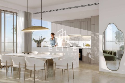 Penthouse de vânzare în Maritime City, Dubai, EAU 4 dormitoare, 270 mp.  №736137 - poză 4