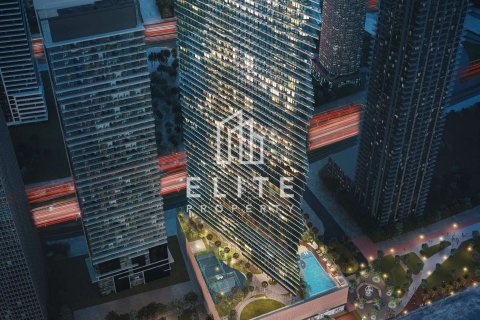Penthouse de vânzare în Maritime City, Dubai, EAU 4 dormitoare, 270 mp.  №736137 - poză 7