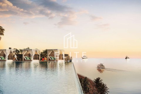 Penthouse de vânzare în Maritime City, Dubai, EAU 4 dormitoare, 270 mp.  №736137 - poză 3