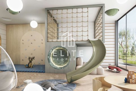 Penthouse de vânzare în Maritime City, Dubai, EAU 4 dormitoare, 270 mp.  №736137 - poză 11