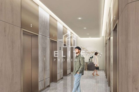 Penthouse de vânzare în Maritime City, Dubai, EAU 4 dormitoare, 270 mp.  №736137 - poză 12