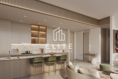 Penthouse u gradu Maritime City, Dubai, UAE 5 spavaće sobe, 754 m2 Br. 736141 - Slika 17
